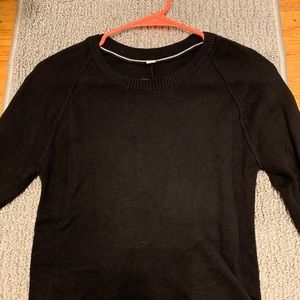 Lululemon Sweater